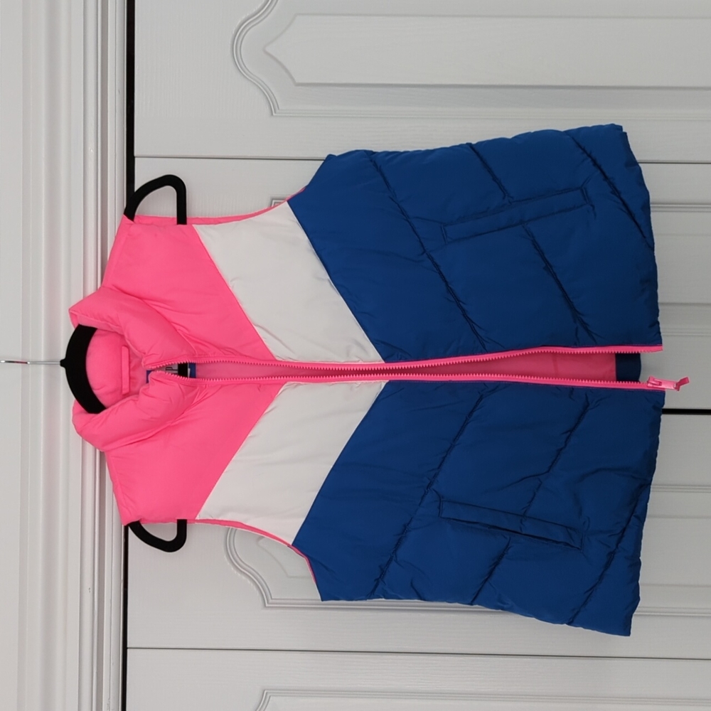 Gap Vest
